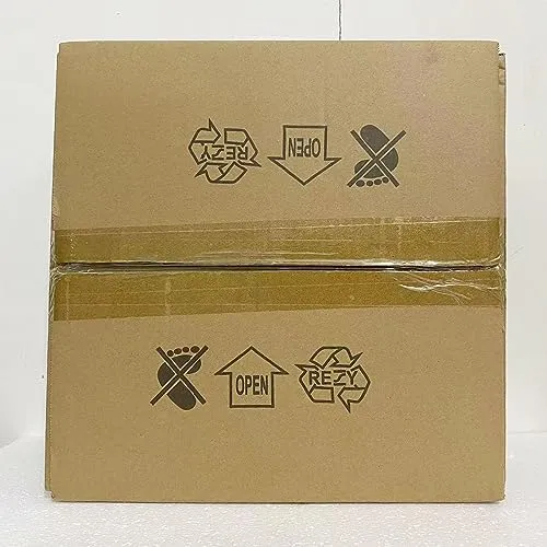HJXDtech - Suspension Luminaire Industrielle Vintage en Verre Nervuré,Plafonnier avec fini en laiton poli Lustre,Suspension Lampe de Salle à Manger Cuisine Salon Chambre (Vert, 30CM)