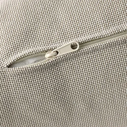 Ikea SÖDERHAMN Fridtuna Canapé 1 place Beige clair