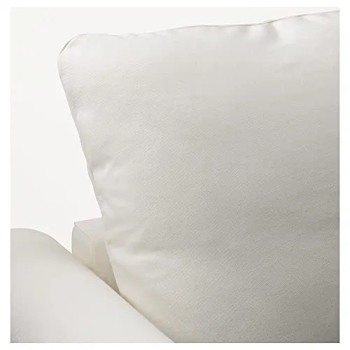 Ikea GRÖNLID Canapé 3 places Blanc