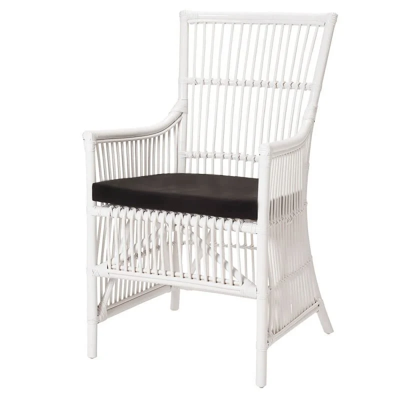 PACIFIC linea Fauteuil Amelie - Rotin