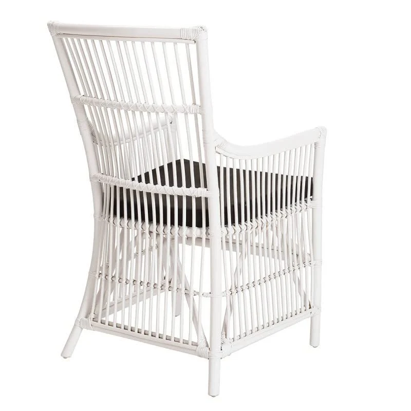 PACIFIC linea Fauteuil Amelie - Rotin