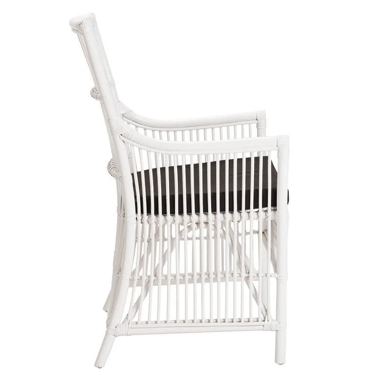 PACIFIC linea Fauteuil Amelie - Rotin