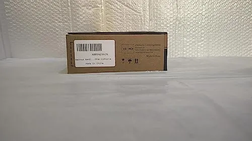 Osairous Applique Murale Vintage 2 Pack, Lampe Murale Intérieur Industrielle, Spot Mural Fer Rétro pour Chambre Couloir Bar, E27, IP20, Noir, Sans Ampoule
