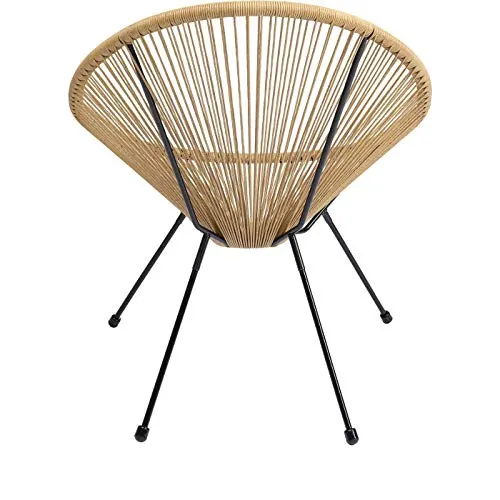 Kare Design Fauteuil Acapulco
