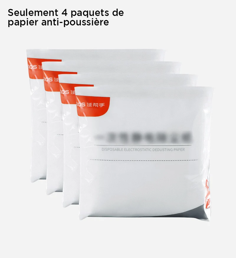 Joybos @ Ensemble Vadrouille et Seau avec Essoreuse pour Toutes Sortes de Sols