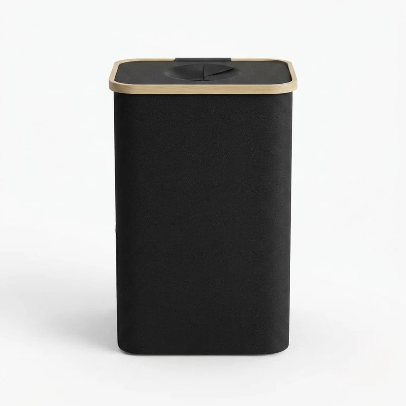 Poubelle de tri 100L - la solution design pour le recyclage extérieur et intérieur