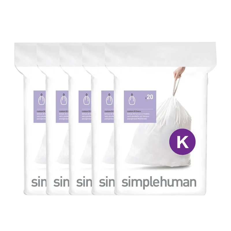 Code K Custom Fit Liners