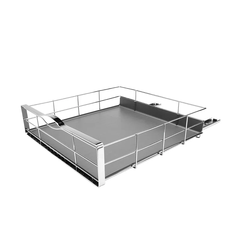 rangement de placard coulissant 50,2 cm