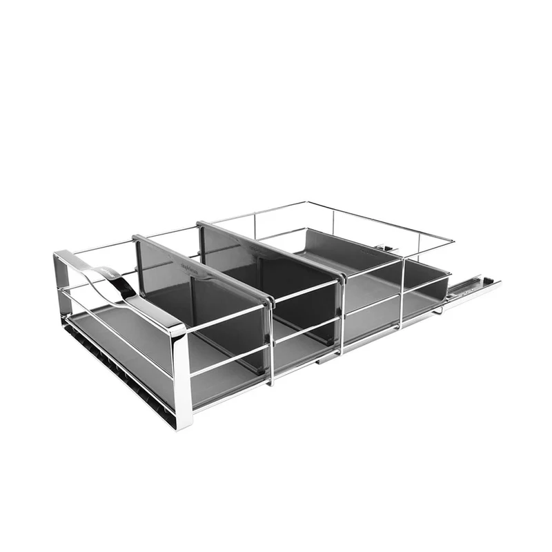 rangement de placard coulissant 35 cm