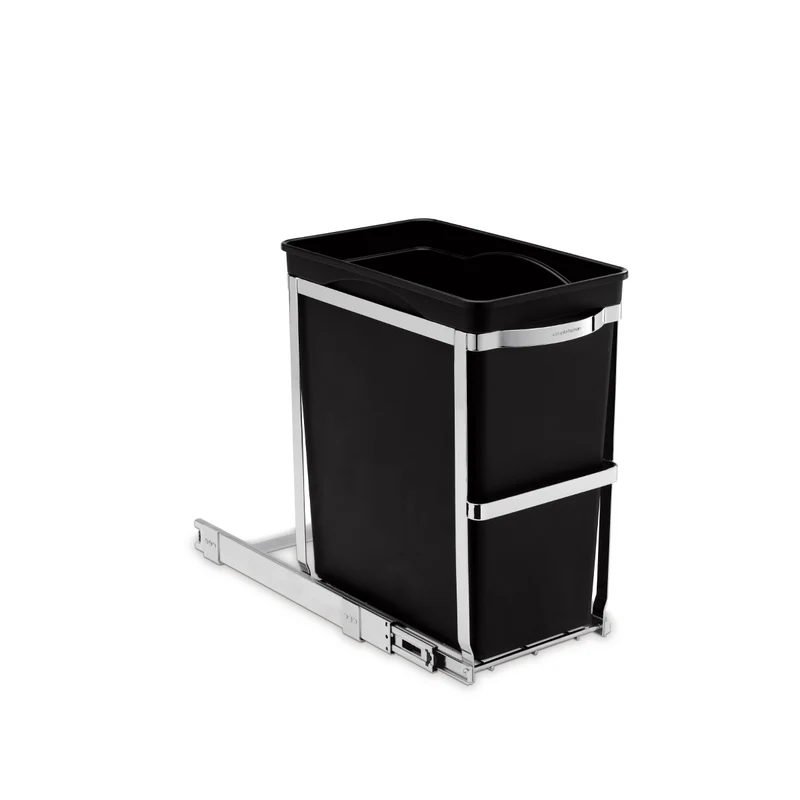 Under Counter Pull-Out Can