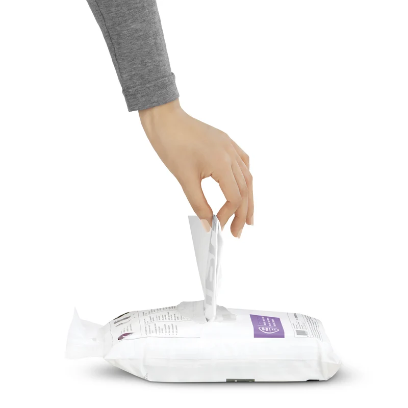 Sacs Poubelle sur Mesure
