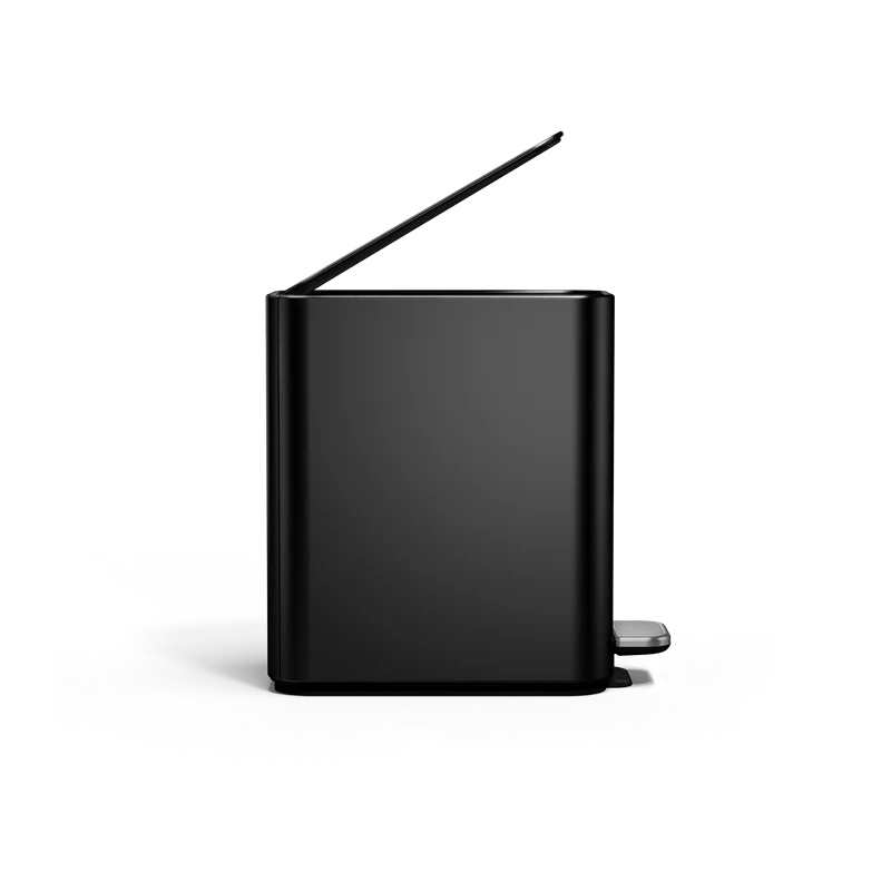 5 L Poubelle Étroite à Pédale