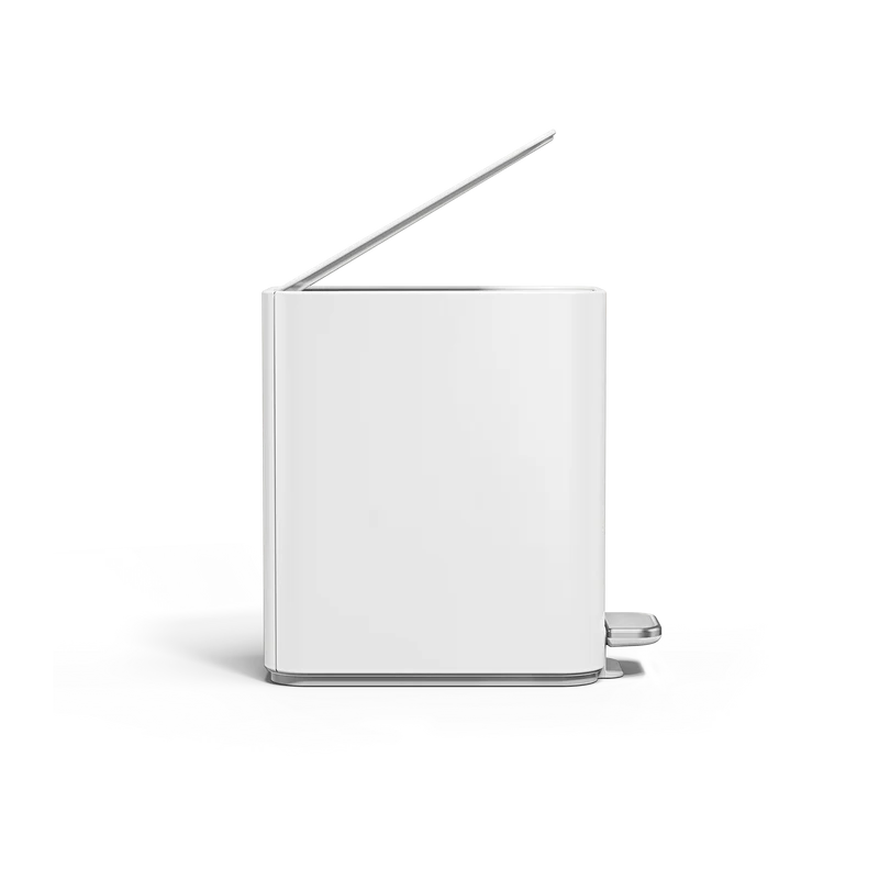5 L Poubelle Étroite à Pédale