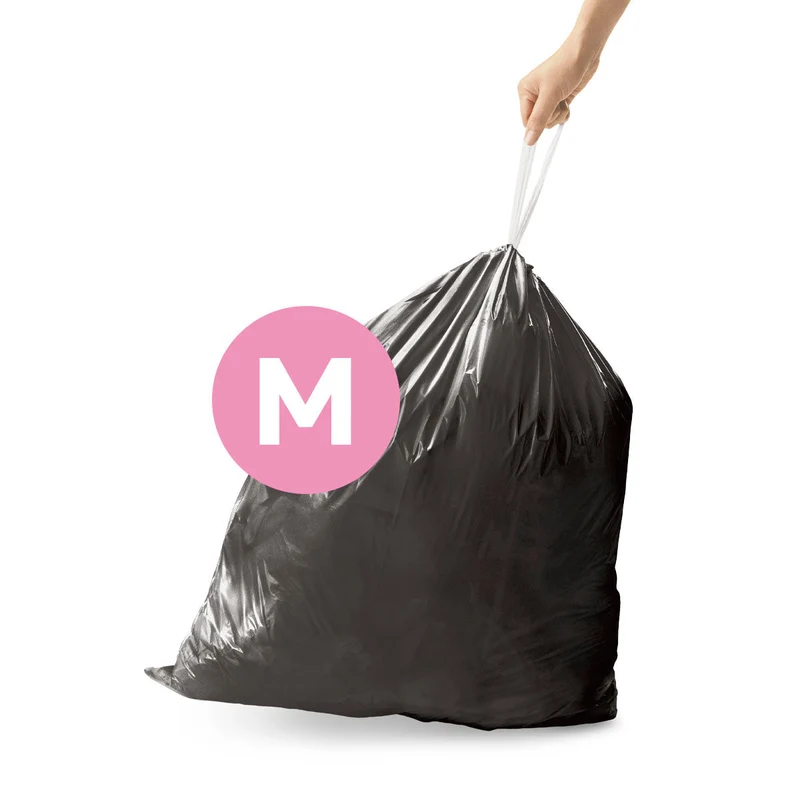 sacs poubelle sur mesure odorsorb