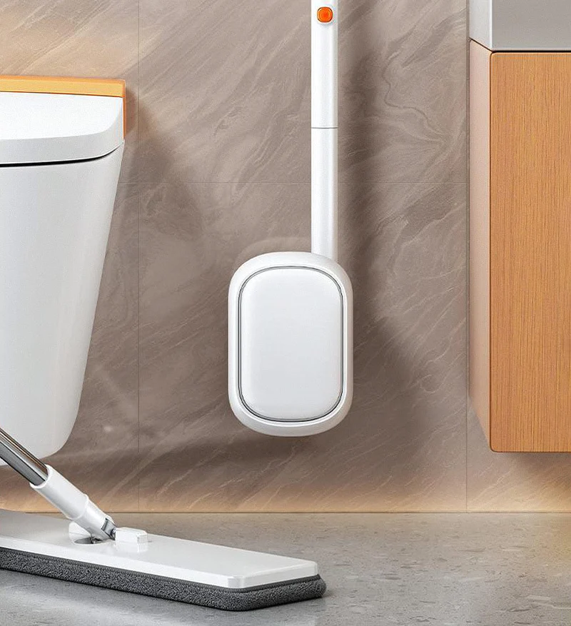 Joybos® Brosse WC Murale Jetable Z42