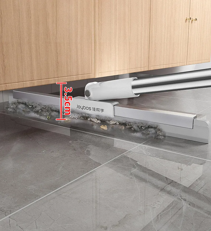 Joybos® Generique Balai de Nettoyage Magique 40CM Z16