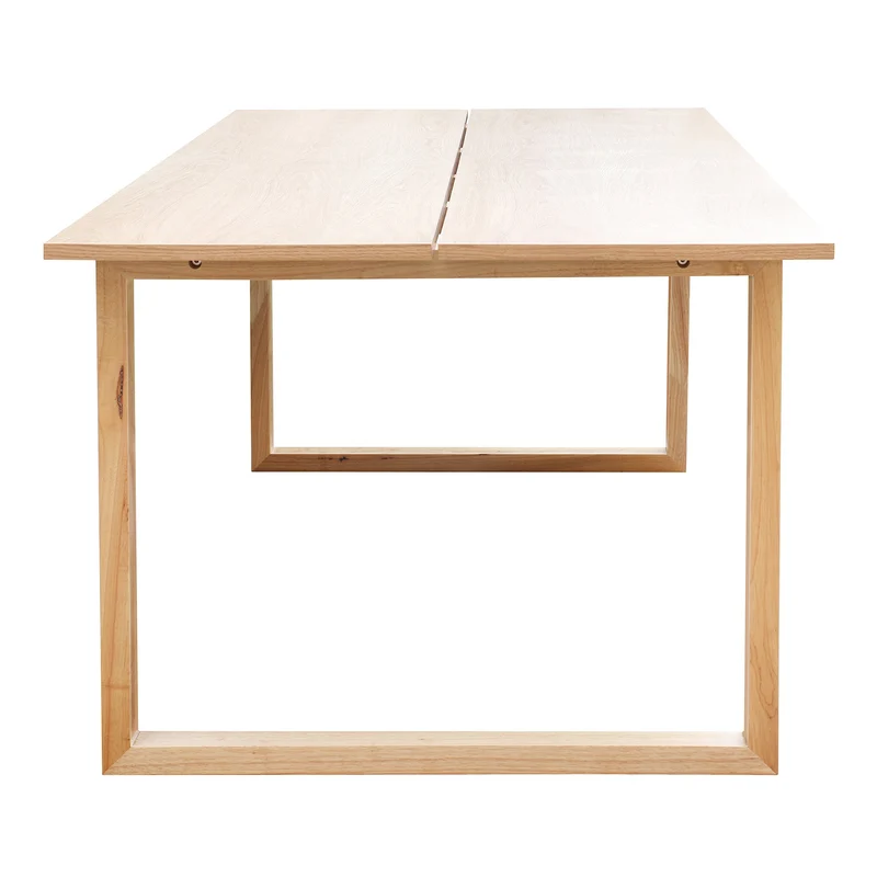 Furniture 247 - Omega Table - Chêne