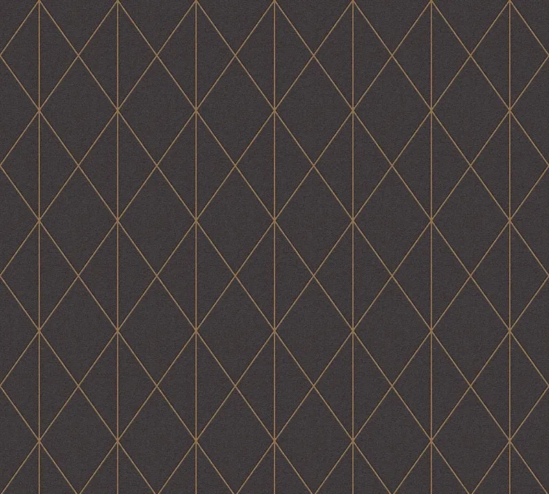 A.S. Création 365754 Papier peint 10,05 x 0,53 m