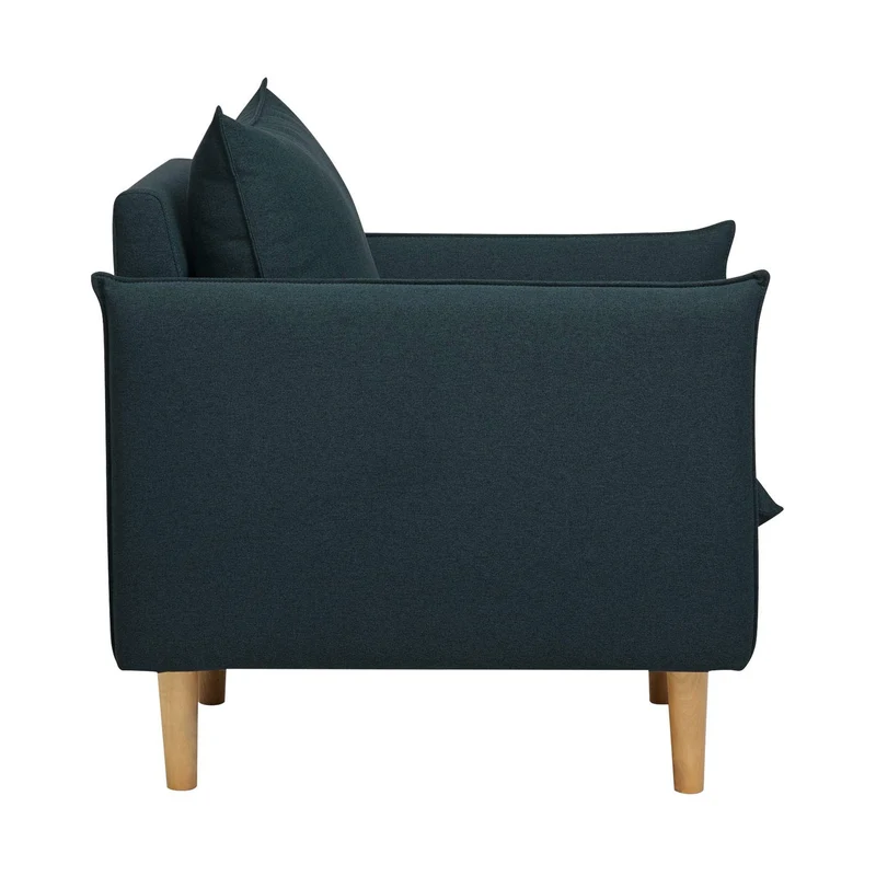 Happy Garden Fauteuil Viktor Bleu