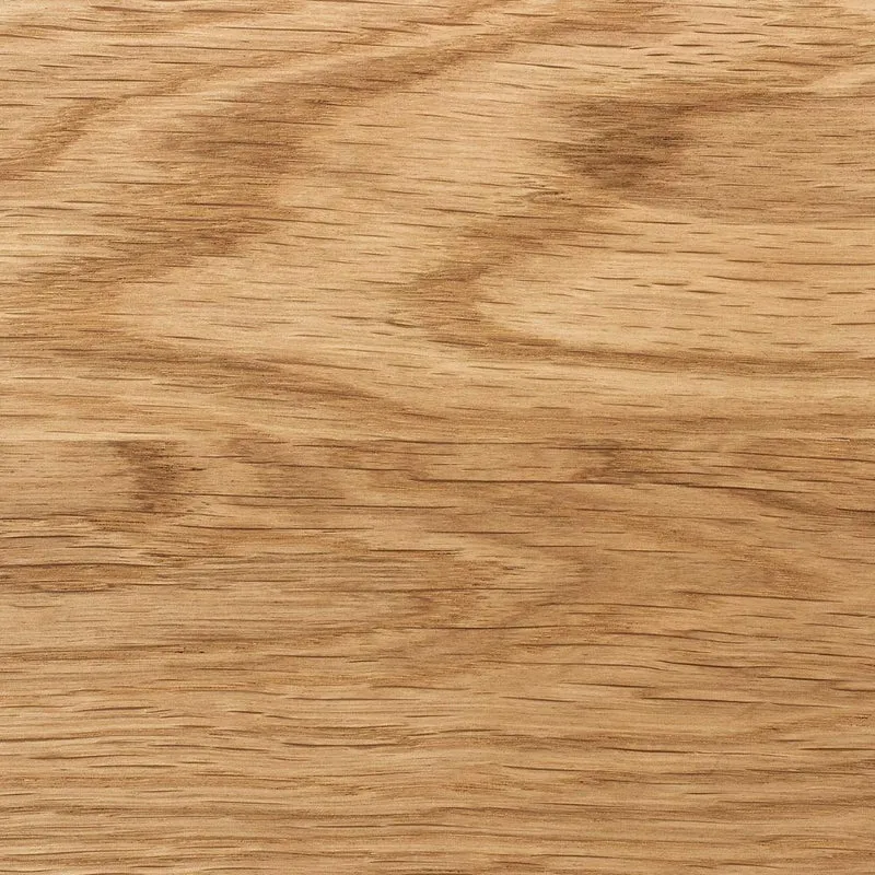 Marque Amazon - Alkove - Hayes - Table moderne en bois massif