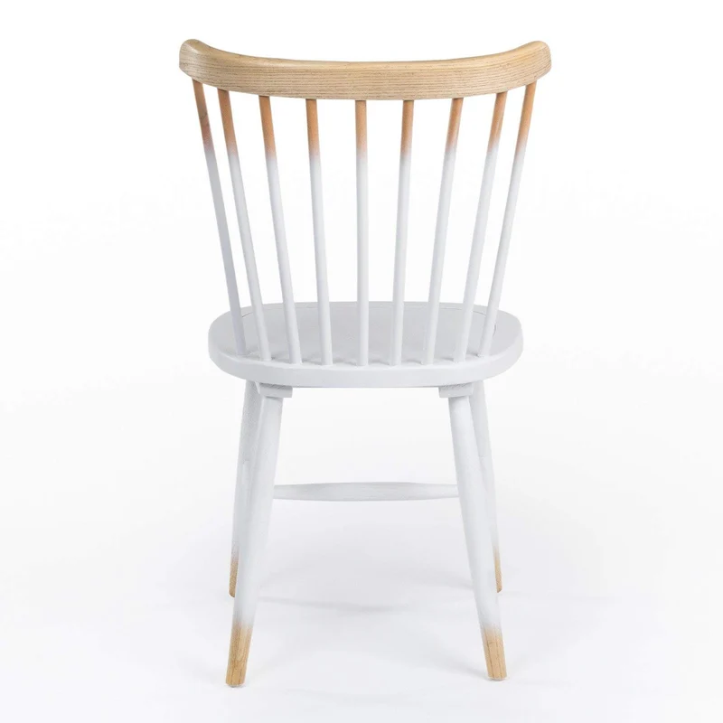SKLUM Chaise Shor Dipeada Blanc - (Plus de Couleurs)