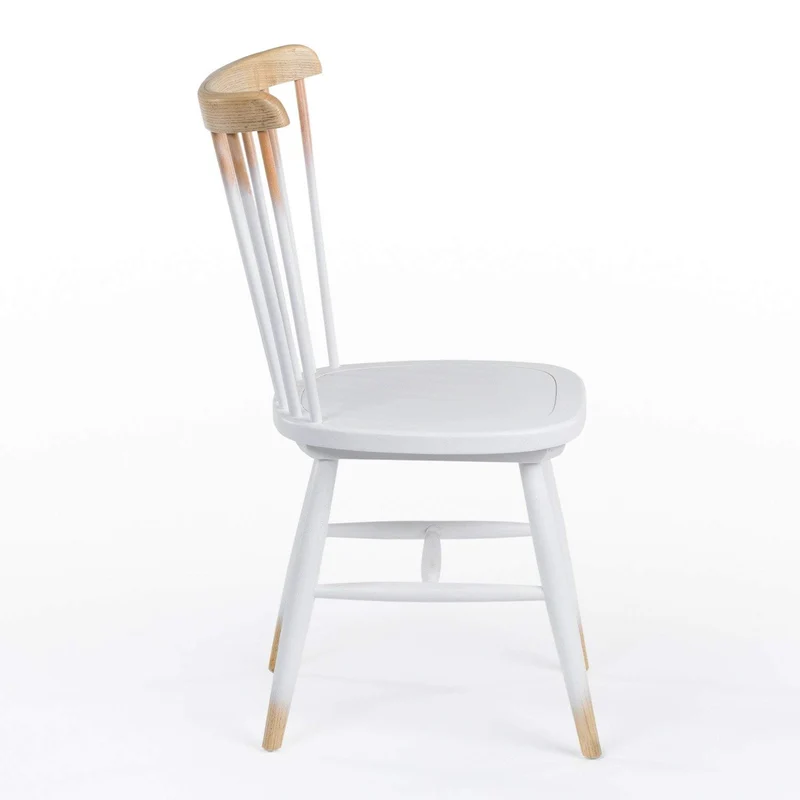 SKLUM Chaise Shor Dipeada Blanc - (Plus de Couleurs)