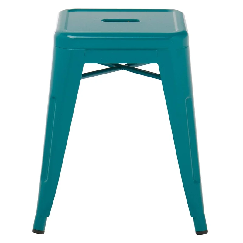 SKLUM Tabouret LIX Bleu Turquoise - (Plus de Couleurs)