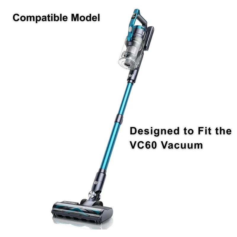 Buture Main Body for VC60 Vacuum