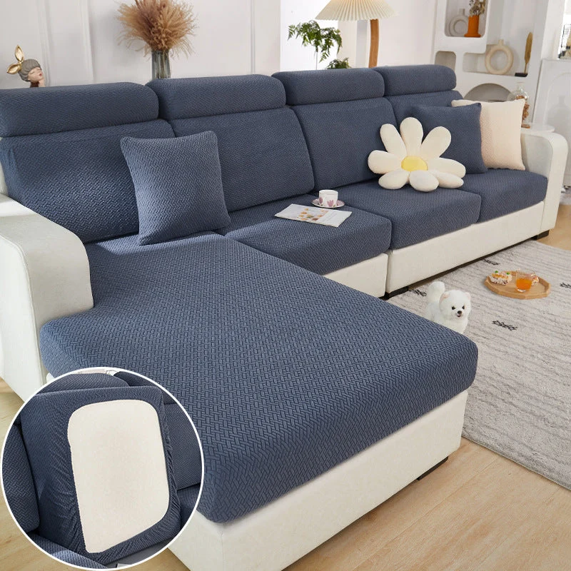 Housse de Protection pour Canapé Haute Qualité et Facile à Nettoyer
