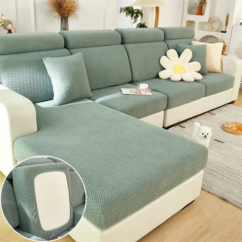 Housse de Protection pour Canapé Haute Qualité et Facile à Nettoyer