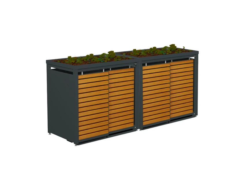 StyleOUT® LINIS 4er 240L
