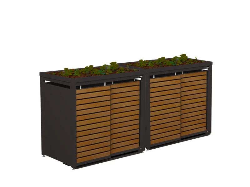 StyleOUT® LINIS 4er 240L