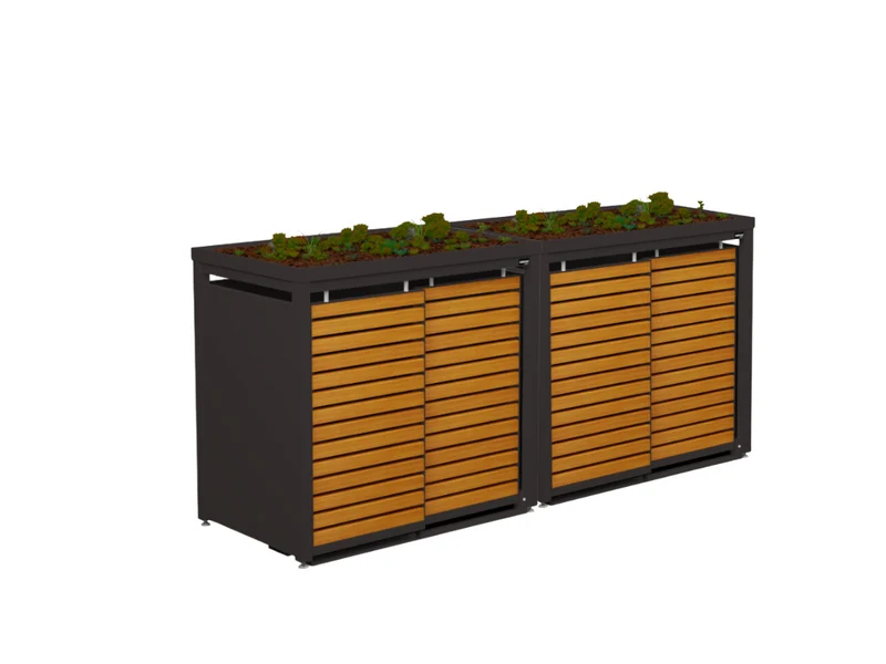 StyleOUT® LINIS 4er 240L