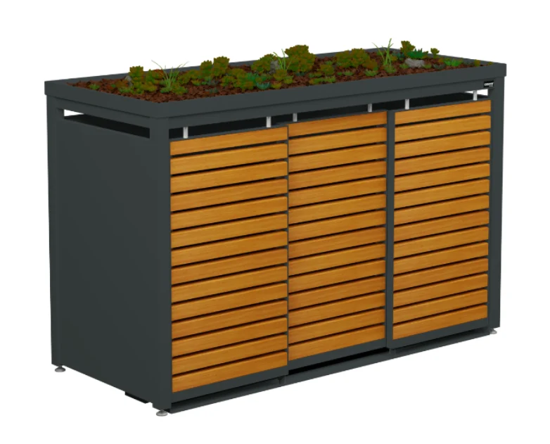 StyleOUT® LINIS 3er 240L