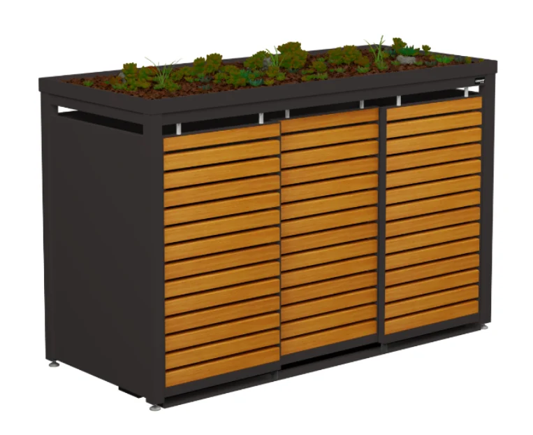 StyleOUT® LINIS 3er 240L
