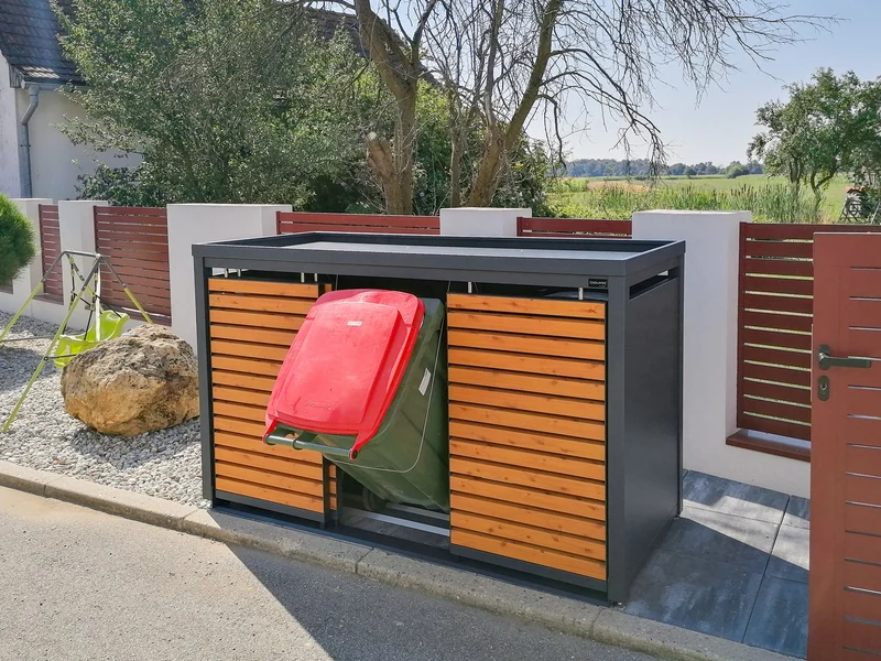 StyleOUT® LINIS 3er 240L