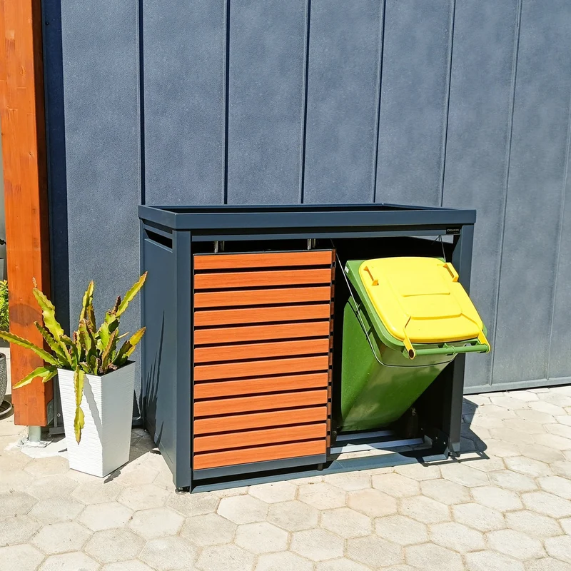 StyleOUT® LINIS 2er 240L