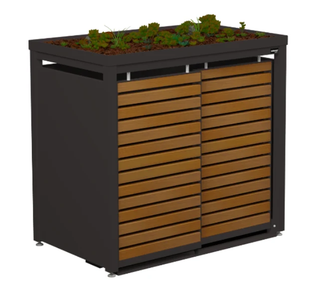 StyleOUT® LINIS 2er 240L