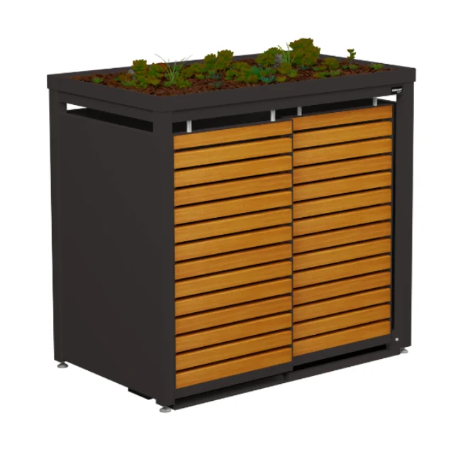 StyleOUT® LINIS 2er 240L