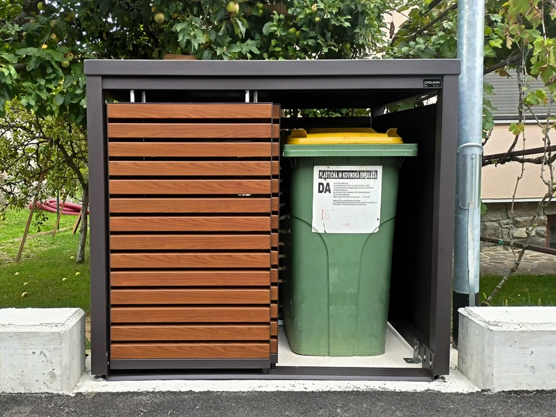 StyleOUT® LINIS 2er 240L