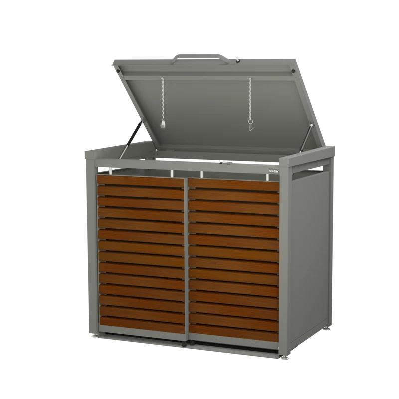 StyleOUT® LINIS 2er 120L