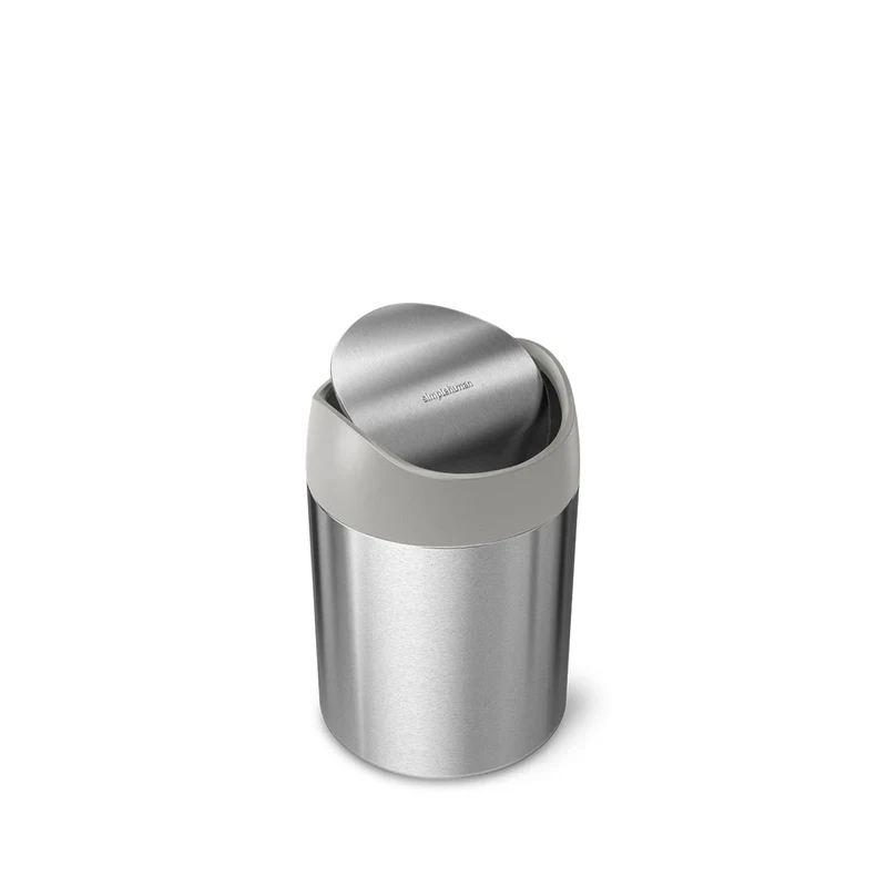 1,5 L Mini Poubelle