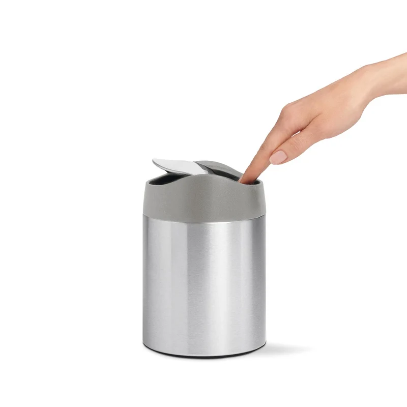 1,5 L Mini Poubelle