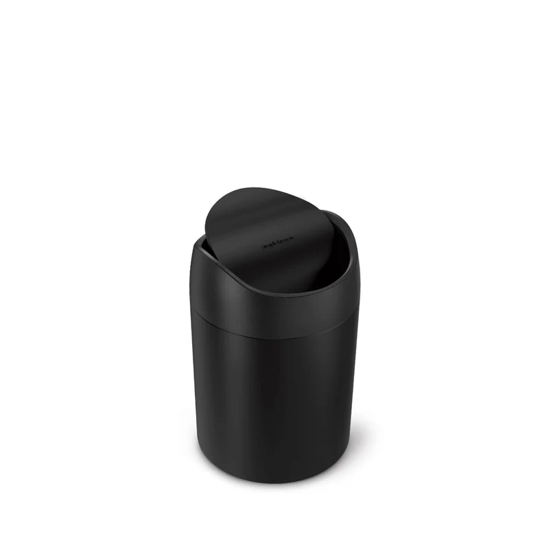 1,5 L Mini Poubelle