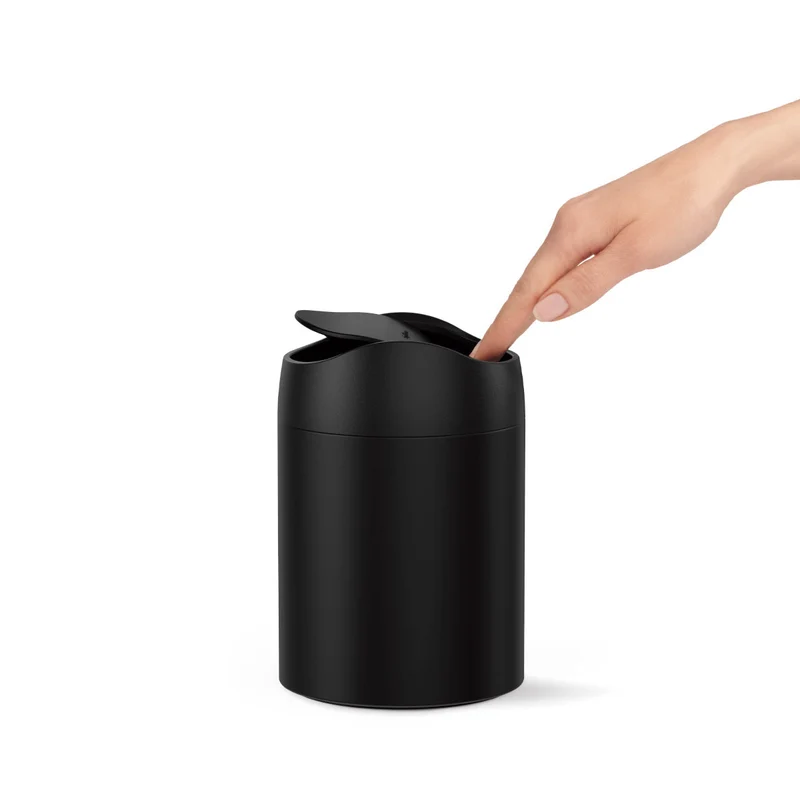1,5 L Mini Poubelle