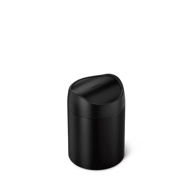 1,5 L Mini Poubelle