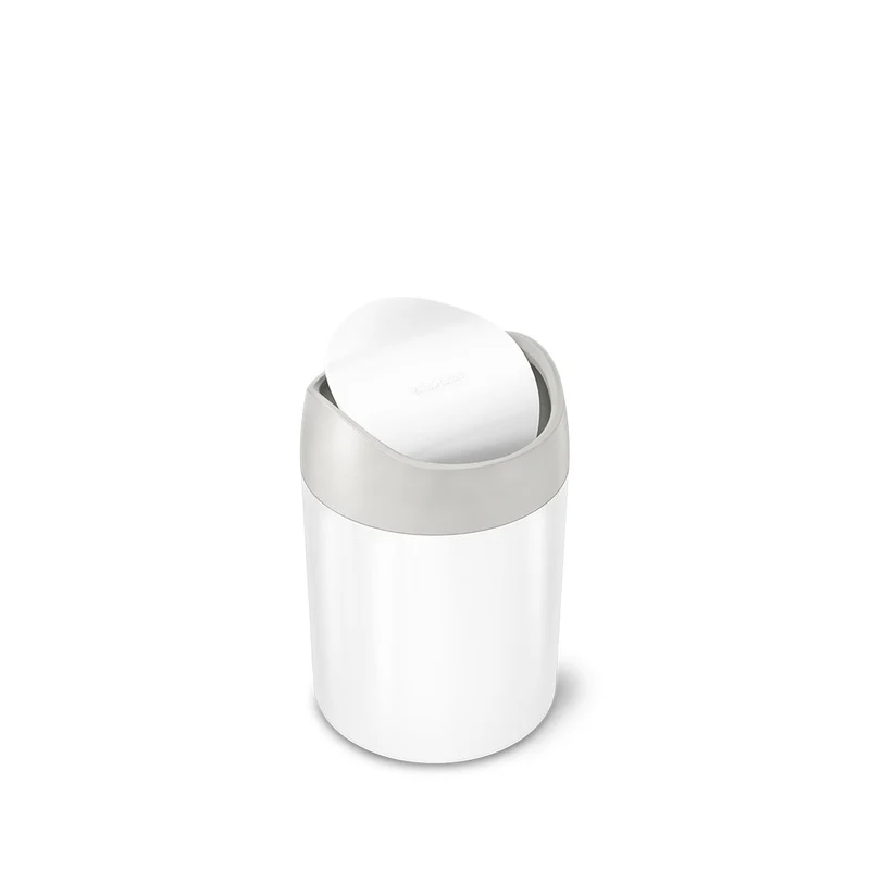 1,5 L Mini Poubelle