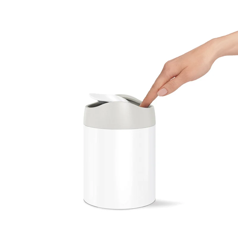 1,5 L Mini Poubelle