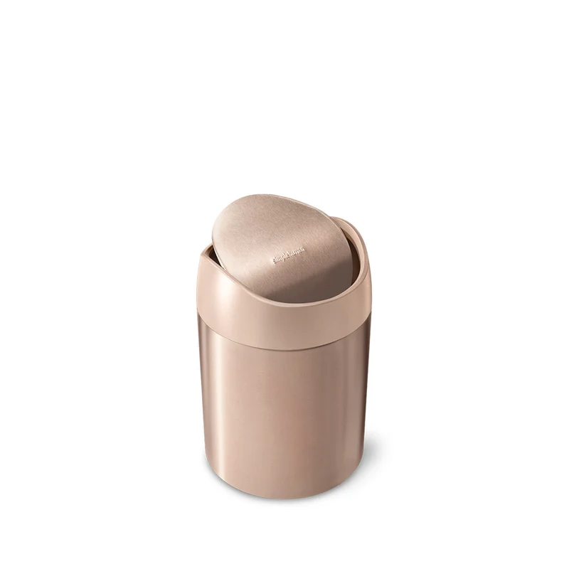 1,5 L Mini Poubelle