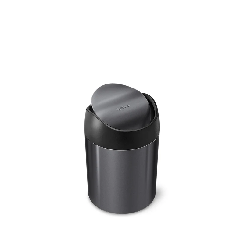 1,5 L Mini Poubelle